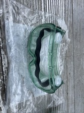 Eye Safety Goggles FogBan Lens EN166 CE0086 RATED protection PPE work 