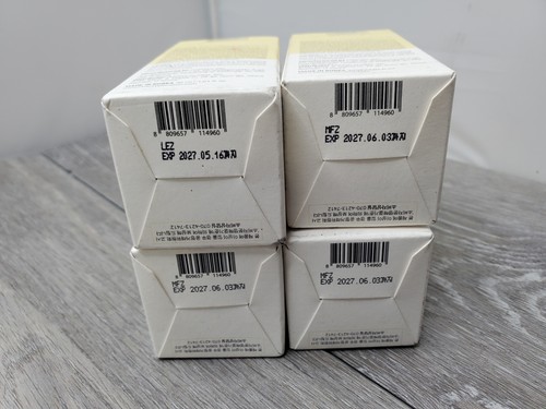 Suero brillante Beauty of Joseon 4 unidades propóleo niacinamida cuidado de la piel nuevo caducidad 27/05 - Imagen 6 de 8