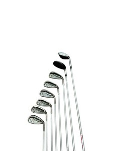 スーパーレア　the karsten Ｉ Karsten Ping Irons | eBay