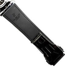 2020s Mint Hublot 542.CO.1780.RX Classic Fusion Ceramic Titanium 18K Gold Watch 10