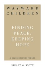 Stuart Scott Wayward Children (Paperback) (UK IMPORT)