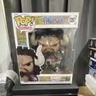 Funko Pop! Vinyl One Piece Kaido #1267 Animation Anime & Manga Vinyl Figure