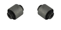 2X Kavo Parts Querlenkerlager Hinten Vorne Links Rechts FüR Hyundai I30 FD HD