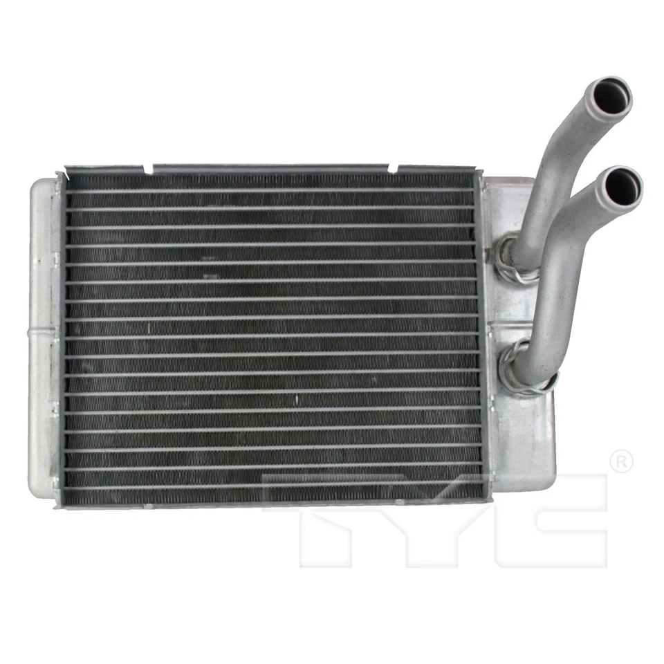 Para Ford Bronco II 1984-1990 HVAC núcleo de calefacción TYC 1984 1985 1986 1987 1988 1989 Foto 2 de 2