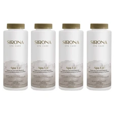 Sirona Spa Care Spa Up (2 lb) (4 Pack)