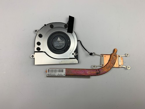 CPU Lüfter Kühlkörper Kühler FAN 6033B0039201 793726-001 für HP Elite X2 1011 G1