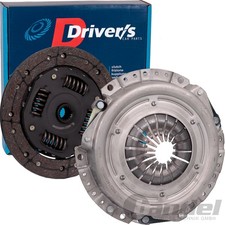 Kit d'embrayage Ford FUSION