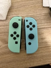For Nintendo Switch Joy-con-Controller Left w/ Right Wireless Gamepad 1-Pair