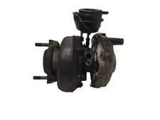 LAND ROVER RANGE ROVER III L322 Turbolader 17J02X 7125411 3.00 Diesel 27132648