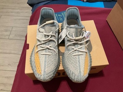 adidas gazelle silver green womens Adidas Yeezy Boost 350 V2 Israfil main image 0