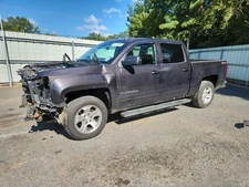 (LOCAL PICKUP ONLY) Driver Front Door Classic Style Limited Fits 14-19 SIERRA 15