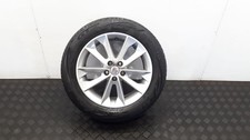 2013 SEAT Ibiza 6J 16" Inch Alloy Wheel 6J0601025N