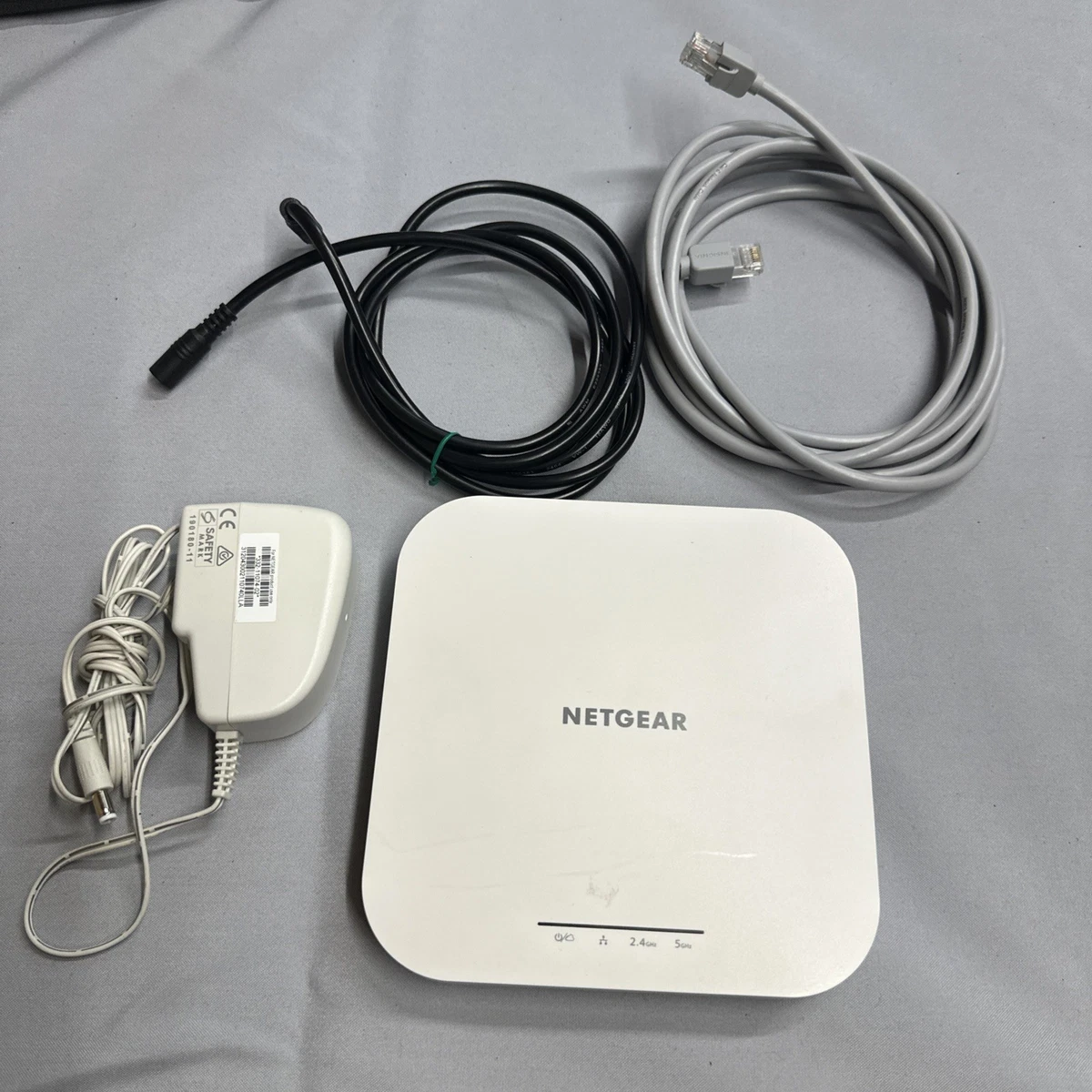 Access Point Wireless N 1200M Dual Band 1P Giga Lan 802.3Af Poe