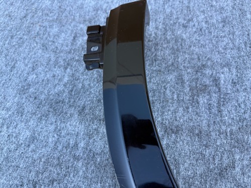 Infiniti QX30 17-19 OEM Arrière Droit Passager FENDER Flare Moulage Bord Panneau - Photo 3 sur 11