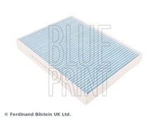 BLUE PRINT Innenraumfilter ADF122528 Pollenfilter für FORD MUSTANG Convertible