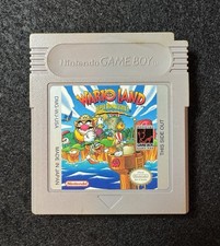 Wario Land: Super Mario Land 3 (Game Boy, 1994) - CARTRIDGE ONLY