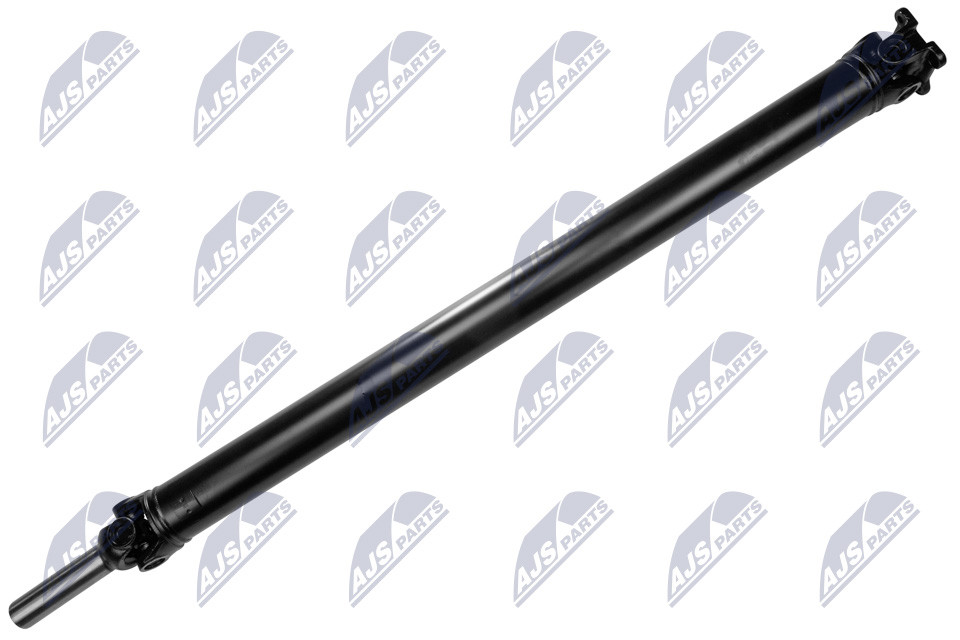 Rear NTY NWN-NS-035 Propshaft, axle drive for NISSAN