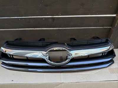 BRAND NEW OEM GENUINE 2014-2017 TOYOTA HIGHLANDER RADIATOR GRILLE