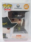 Games Funko Pop - Ashe - Overwatch - No. 441 - Free Protector