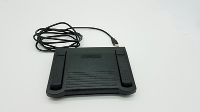 USB Digital Foot Control Pedal Transcription