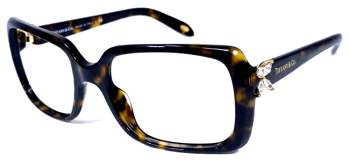 Tiffany & Co. Tortoise Sunglasses for Women for sale | eBay display picture 2