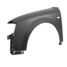 Parafango anteriore sinistro per audi a4 2000 al 2004