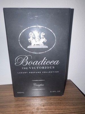 Boadicea The Victorious Complex 100ml Unisex Luxusparfum