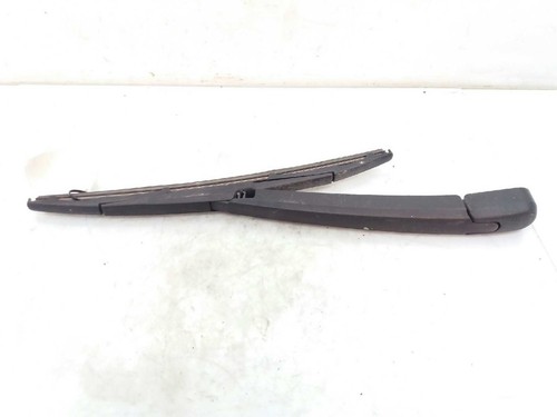 Braccio Tergi Lunotto Posteriore Completo Con Spazzola Per Fiat Bravo I Multipla Seicento - 4