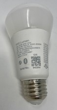PHILIPS HUE WHITE COLOR 75W 1100 LUMEN SMART ...