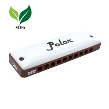 Harmo Polar Earth tuned to 432hz for Meditation and Healing. - Free Us Shipping