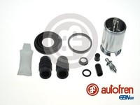 Reparatursatz, Bremssattel Hinterachse FÜR Peugeot - Autofren Seinsa D4986RK