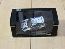 1/43 Ixo VW Polo R WRC Volkswagen Polo R No.1 IXO