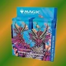 MTG Commander Legends Battle for Baldur's Gate Collector Booster Box Magic: The