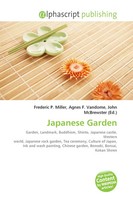 Frederic P. Miller (U. A.) | Japanese Garden | Taschenbuch | Englisch (2026)