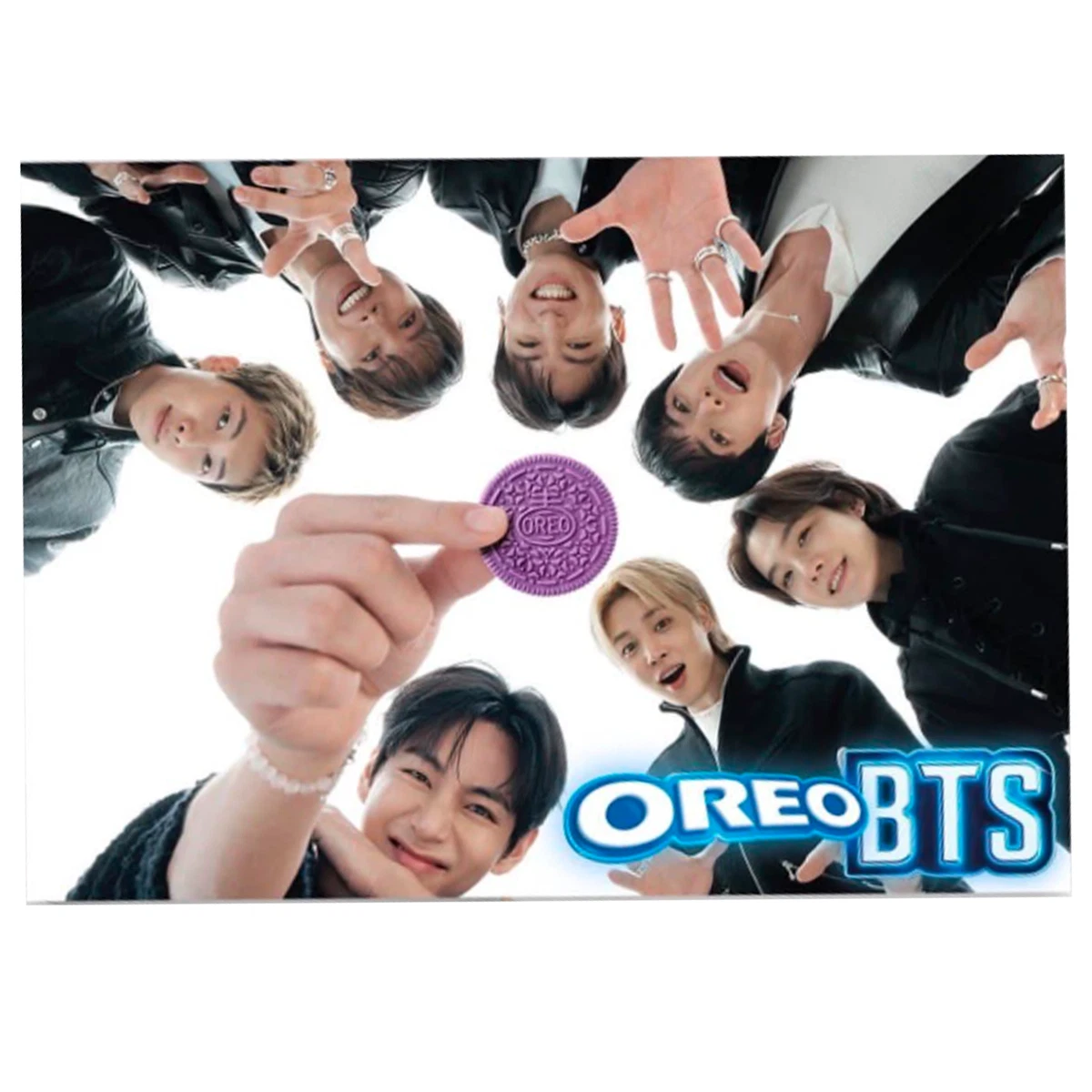 BTS Poster for sale | eBay