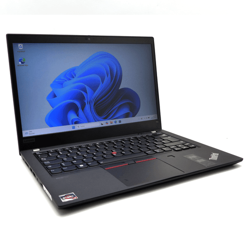 Lenovo ThinkPad T14 Gen 2 | Ryzen 7 Pro 5850U | 16GB | 256GB SSD | Touch | Win 1 - Bild 5 von 7