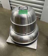 Cook ACEL Downblast Centrifugal Roof Exhaust Fan Direct Drive 100C17DL