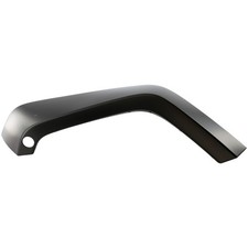 Fender Flares For 2007-2017 Jeep Wrangler 2018 Wrangler Jk Front Left Primed