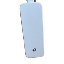 TP-Link Ethernet Adapter USB 3.0 - Gigabit LAN Network UE300 Mac Windows Compact