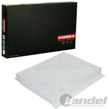 Filtre d'habitacle Citroen XSARA