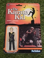 Funko Karate Kid ReAction Figures 26