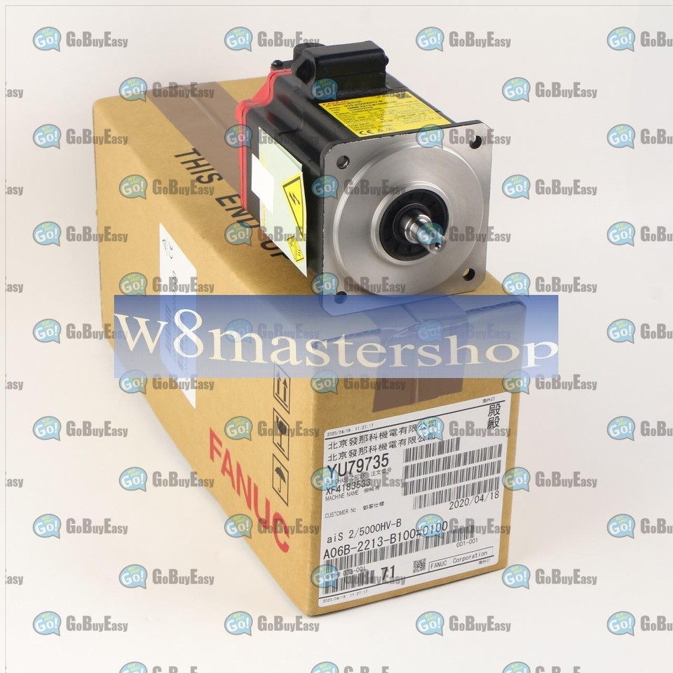 1PZ 100% testato A06B-0078-B403 (90 giorni di garanzia da Fedex o 1PZ 100% testato A06B-0078-B403 (90 giorni di garanzia da Fedex o