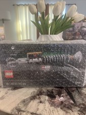 LEGO 40730 STAR WARS Luke Skywalkers Lightsab...