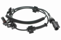 Sensor Raddrehzahl Vemo V25 72 1124