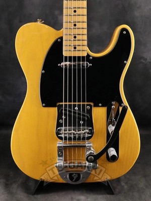 Fender Mexico 2010 Special Edition Telecaster Mod Fender Stamped Bigsby Softcase