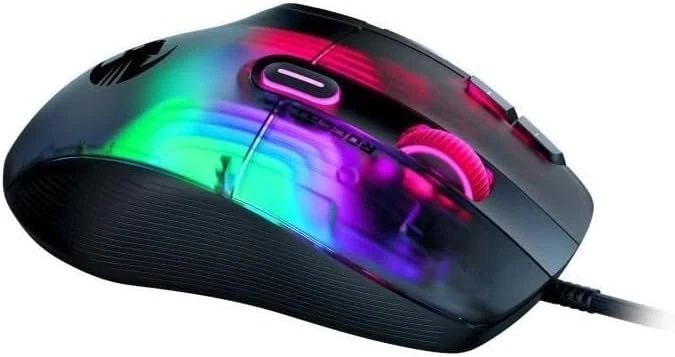 Roccat Kone Xp Roc-11-420-02 Gaming Mouse USB Wired - Image 4 of 4