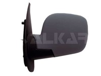 AußEnspiegel Alkar 9231160 FüR Kangoo Konvex Renault FW0 2 KW0 BE BOP Dci KW0F