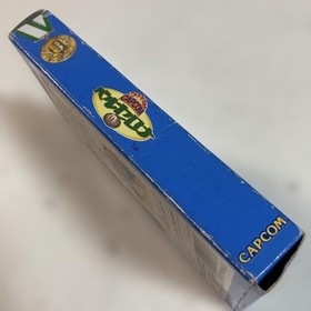 Capcom Barcelona '92 Famicom Game Cartridge Tested Retro Japan Import