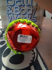 Disney villains poison apple soap dispenser. FAST FREE SHIPPING