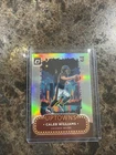 2024 Panini Donruss Optic - Uptowns Caleb Williams #1 (RC)